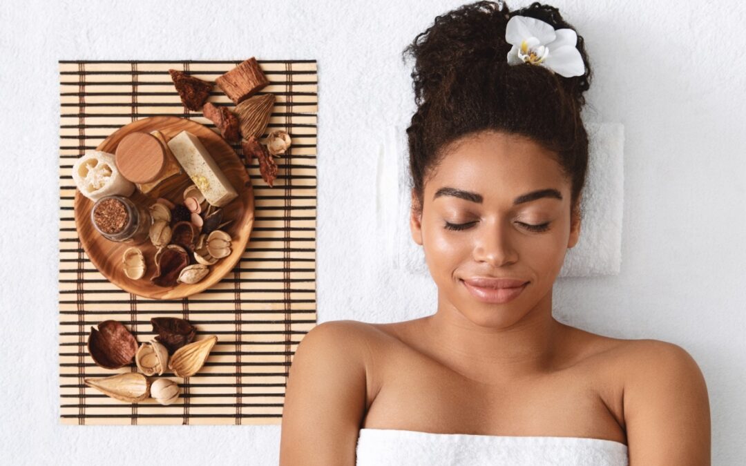 Complementary Care Such As Aromatherapy