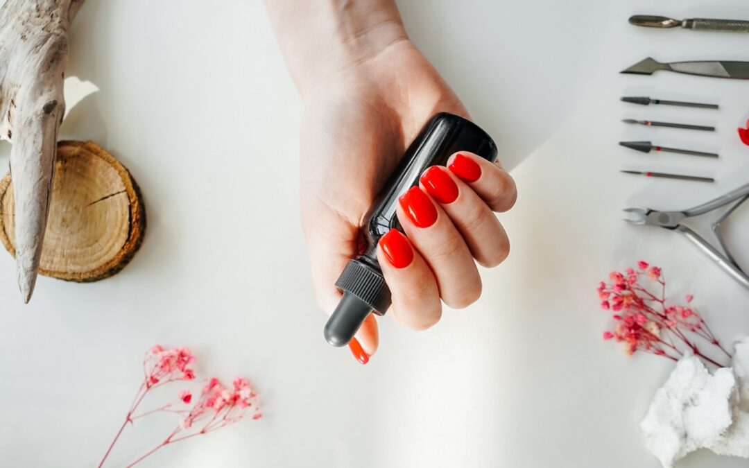 Nail Treatments